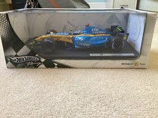 Renault r26 fernando for sale  DAVENTRY