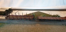 Märklin eisenbahn güterwagen gebraucht kaufen  Duingen