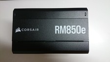 Corsair rm850e atx for sale  DELABOLE