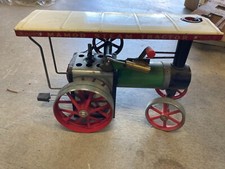 Mamod steam traction for sale  Valley Center
