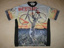 Deesse cycling art for sale  Warren