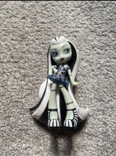 Usado, Boneco de vinil Monster High Frankie Stein 4" 2014 comprar usado  Enviando para Brazil