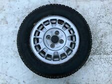 Alufelge 5x13h2 et45 gebraucht kaufen  Dormagen