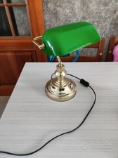Lampada ministeriale vintage usato  Melzo