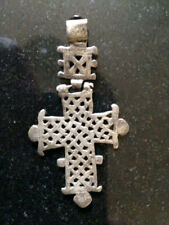 Antique coptic neck d'occasion  Expédié en Belgium
