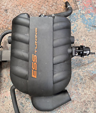 Ess tuning e92 for sale  GRAVESEND