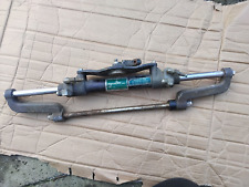 Hynauactic outboard boat for sale  ROCHDALE