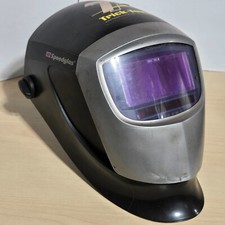 Speedglas 9002x darkening for sale  Portland
