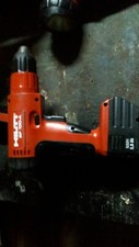 Hilti 100 6 usato  Villanovafranca