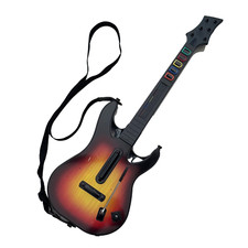Guitar hero wireless gebraucht kaufen  Langelsheim