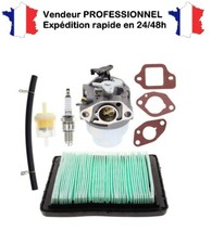 Kit carburateur moteur d'occasion Kit carburateur moteur d'occasion  Monnaie