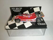 Ferrari 312 g.villeneuve usato  Corbetta