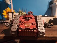 Spartan assault tank for sale  REDCAR