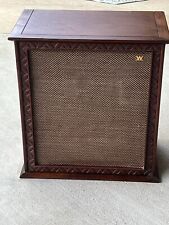 Vintage wharfedale w70d for sale  Crandall
