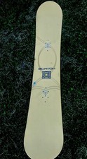 Burton supermodel snowboard for sale  Martinsburg
