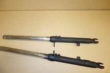 GARELLI Katia 1979 conjunto de suspensão de garfos dianteiros para ciclomotor DANIFICADO corrosão comprar usado  Enviando para Brazil