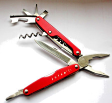 Leatherman juice infernorot gebraucht kaufen  Filderstadt