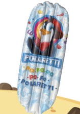 Materassino gonfiabile polaret usato  Spinea