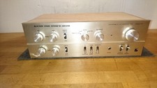 Luxman 707 amplificateur gebraucht kaufen  Osnabrück