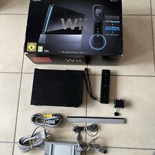 Console nintendo wii d'occasion  Strasbourg-