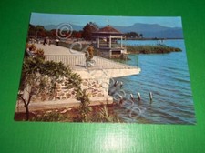 Cartolina torre del usato  Vimodrone