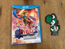 Hyrule warriors jeux d'occasion  Falaise