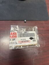 Genuine nos yamaha for sale  Kingston