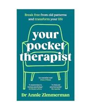 Your pocket therapist gebraucht kaufen  Trebbin