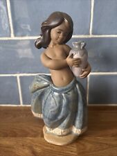 Lladro 2331 separtan for sale  DARTFORD