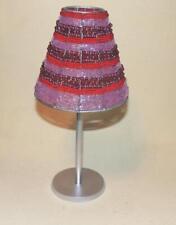 Elegant beaded tealight for sale  Forreston
