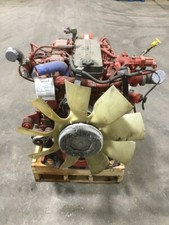 2016 cummins isb6.7 for sale  Fitchburg