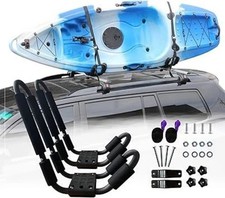 Asmsw kayak roof for sale  HUDDERSFIELD