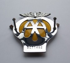 Vintage car grill for sale  BRIDGWATER