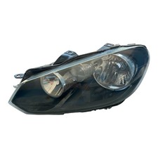 Volkswagen golf faro usato  Valenzano