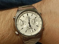 Orologio vintage seiko usato  Vasto