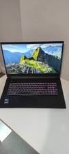 Specialist gaming laptop for sale  NORWICH