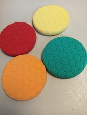 polierpad gebraucht kaufen  Herten