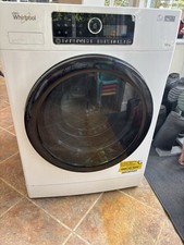 Whirlpool fscr12441 1400rpm for sale  SUTTON COLDFIELD