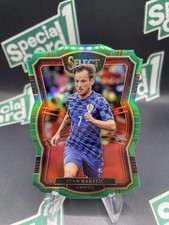 2017 panini select d'occasion  Expédié en Belgium