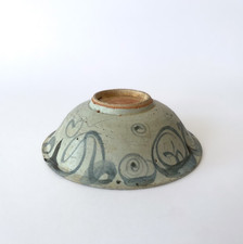 Bol ancien porcelaine d'occasion  Paris I