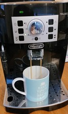 Delonghi magnifica ecam for sale  ESHER