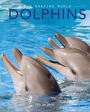 Dolphins amazing pictures usato  Spedire a Italy