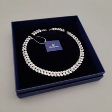 Swarovski necklace azalea for sale  CHORLEY