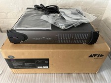 Avid 8x8x8 analogue for sale  LONDON