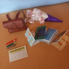Konvolut puppenstube puppenhau gebraucht kaufen  Döbeln