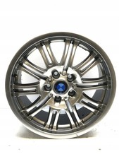 Alufelge zoll 5x120 gebraucht kaufen  Hamburg