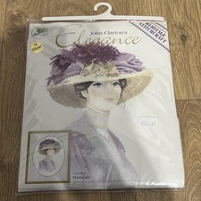 John clayton elegance. for sale  NEWCASTLE