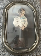 Antique artdeco frame for sale  Gastonia