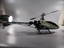 Trex 450 helicopter for sale  Champaign