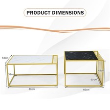 Nesting table set for sale  MANCHESTER